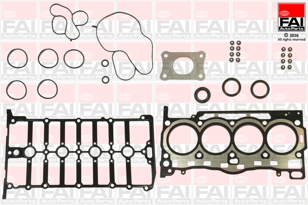Gasket Set, cylinder head - HS1939 FAI AutoParts