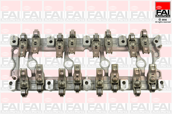 Rocker Arm Bridge - LR330 FAI AutoParts