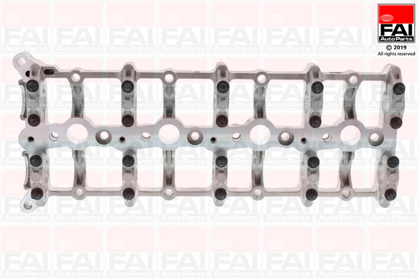 Rocker Arm Bridge - LR350 FAI AutoParts
