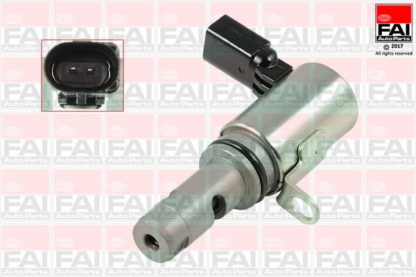 Control Valve, camshaft adjustment - OCV011 FAI AutoParts