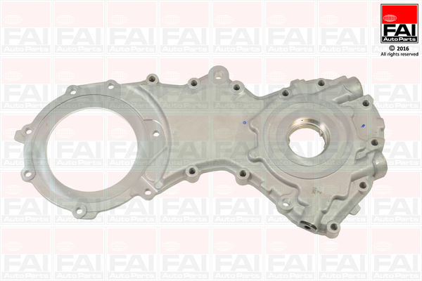 Pompa olio - OP224 FAI AutoParts