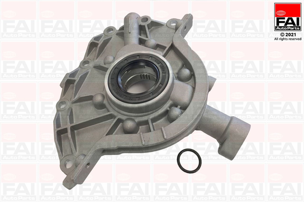 Pompa olio - OP237 FAI AutoParts