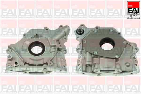 Ölpumpe - OP281 FAI AutoParts