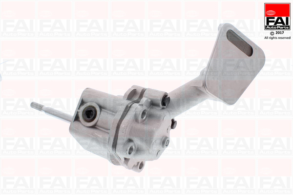 Масляный насос - OP290 FAI AutoParts