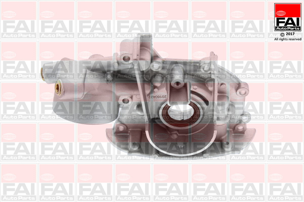 Масляный насос - OP294 FAI AutoParts