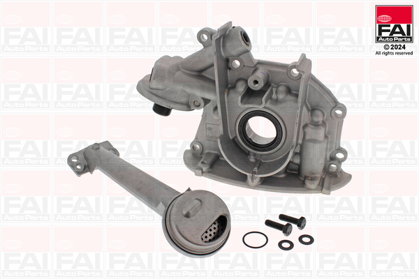 Oil Pump - OP305 FAI AutoParts