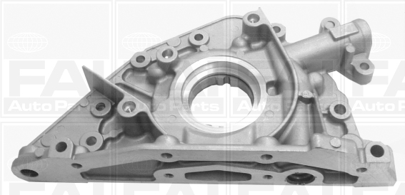 Oil Pump - OP306 FAI AutoParts