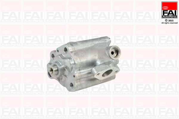 Oil Pump - OP319 FAI AutoParts