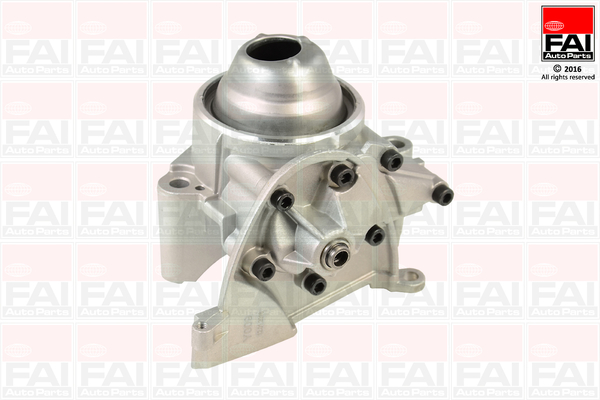 Oil Pump - OP326 FAI AutoParts