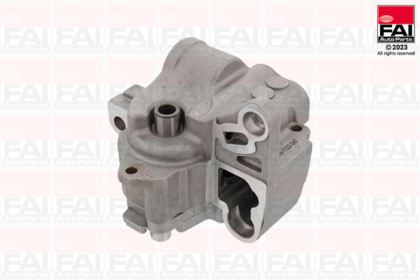 Oil Pump - OP347 FAI AutoParts