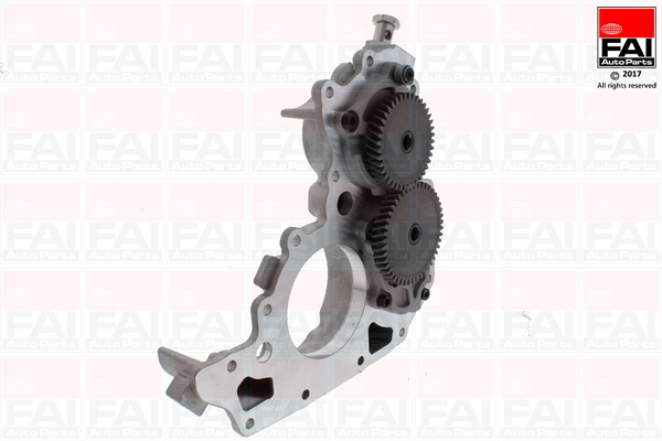 Масляный насос - OP353 FAI AutoParts