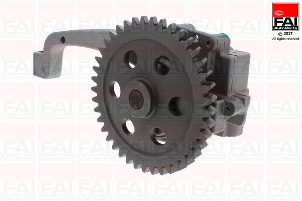 Oil Pump - OP356 FAI AutoParts