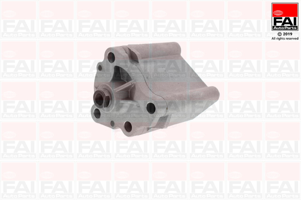 Oil Pump - OP359 FAI AutoParts