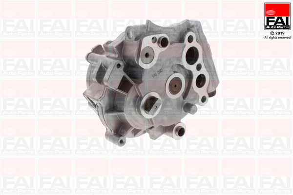 Ölpumpe - OP364 FAI AutoParts