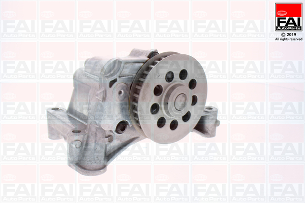 Oil Pump - OP373 FAI AutoParts