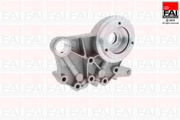 Oil Pump - OP378AUX FAI AutoParts