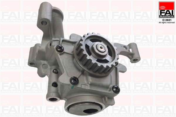 alyvos siurblys - OP380 FAI AutoParts