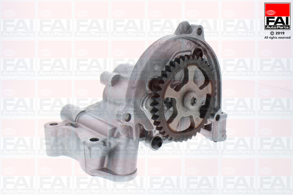 alyvos siurblys - OP381 FAI AutoParts