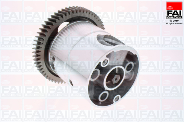alyvos siurblys - OP382 FAI AutoParts