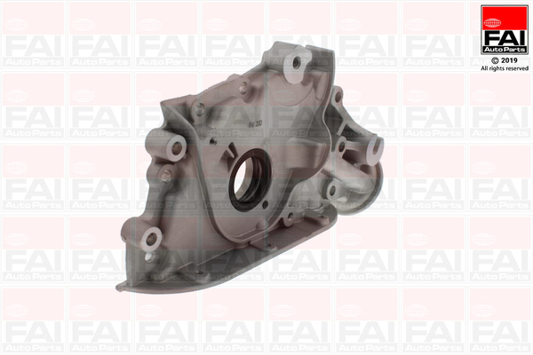 alyvos siurblys - OP385 FAI AutoParts