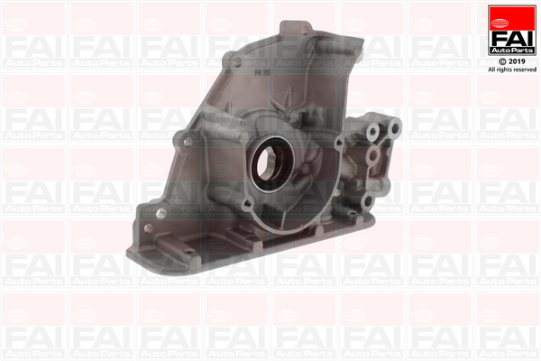 alyvos siurblys - OP387 FAI AutoParts