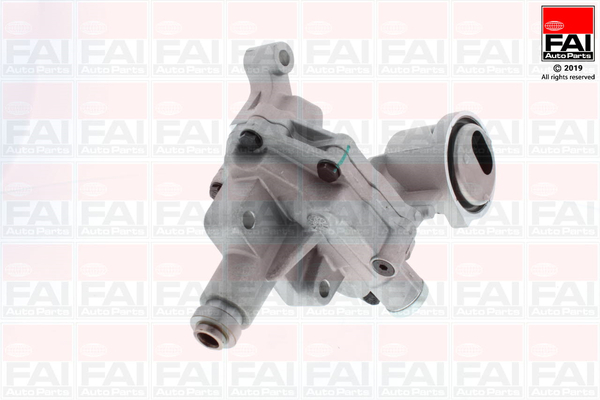 Oil Pump - OP396 FAI AutoParts