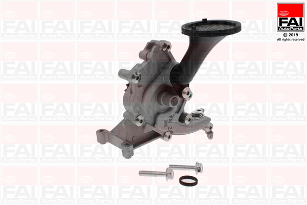 Pompa olio - OP397 FAI AutoParts