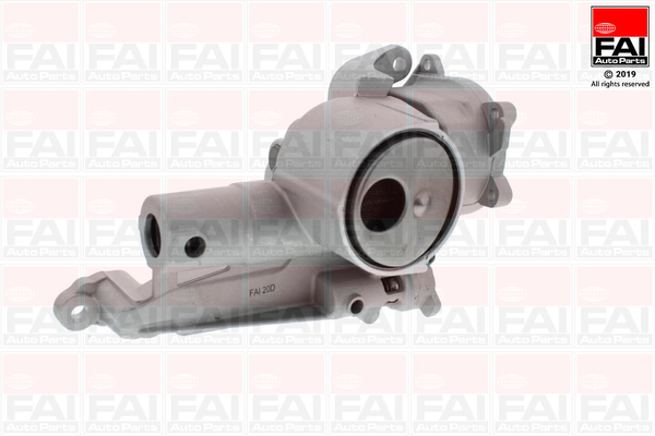 Oil Pump - OP398 FAI AutoParts