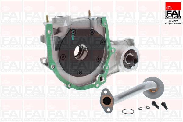 Ölpumpe - OP403 FAI AutoParts