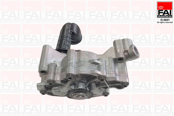 alyvos siurblys - OP412 FAI AutoParts