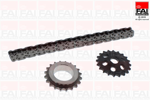 Catena, Azionamento pompa olio - OPCK11 FAI AutoParts