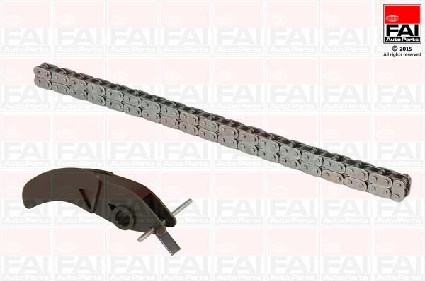 Chain, oil pump drive - OPCK2 FAI AutoParts