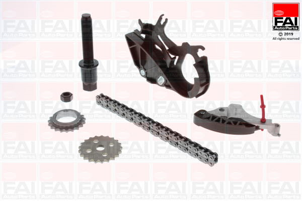 Chain, oil pump drive - OPCK20 FAI AutoParts