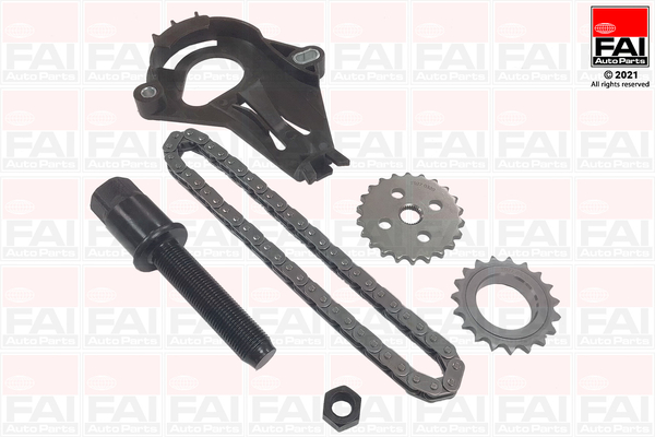 Chain, oil pump drive - OPCK21 FAI AutoParts