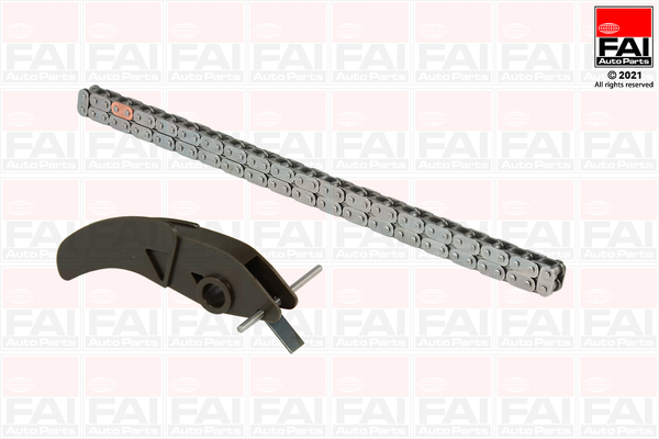 Chain, oil pump drive - OPCK24 FAI AutoParts
