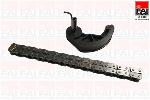 Chain, oil pump drive - OPCK30 FAI AutoParts