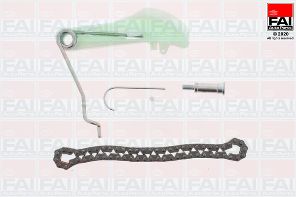 Chain, oil pump drive - OPCK31 FAI AutoParts