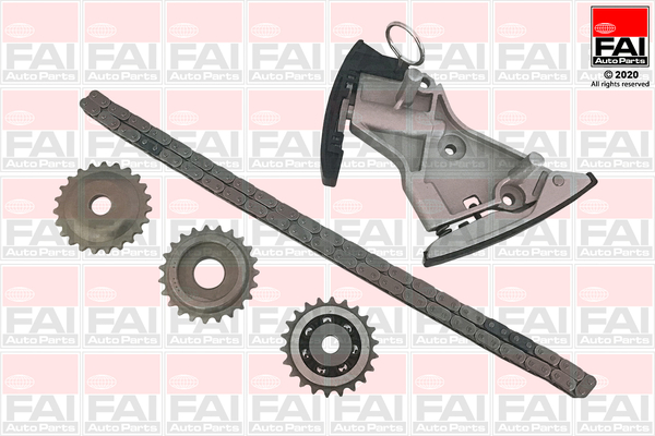 Chain, oil pump drive - OPCK32 FAI AutoParts