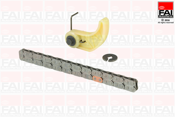 Catena, Azionamento pompa olio - OPCK4 FAI AutoParts