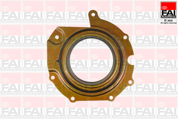 Shaft Seal, injector pump - OS1000 FAI AutoParts