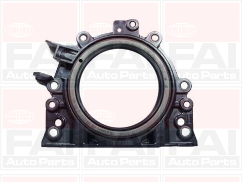 Paraolio, Albero a gomiti - OS1360 FAI AutoParts