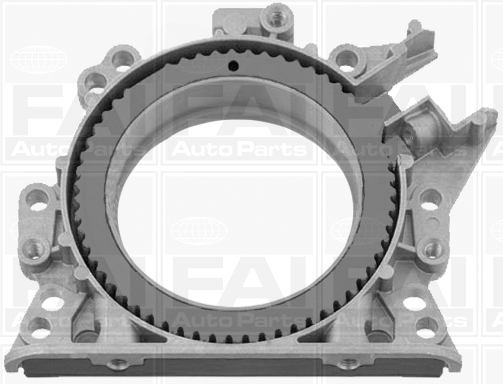 Уплотняющее кольцо, коленчатый вал - OS1476 FAI AutoParts