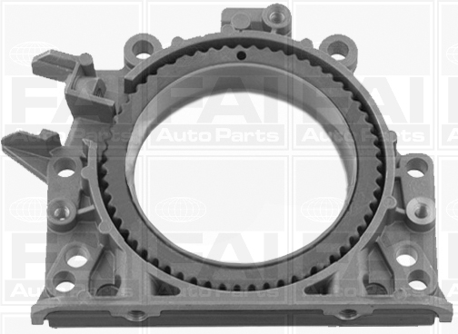Shaft Seal, crankshaft - OS1662 FAI AutoParts