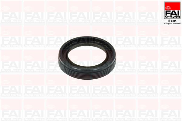Уплотняющее кольцо, распределительный вал - OS1663 FAI AutoParts