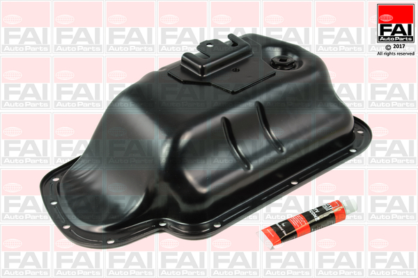 Oil sump - PAN001 FAI AutoParts