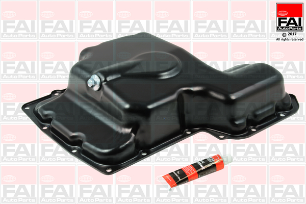 Oil sump - PAN004 FAI AutoParts