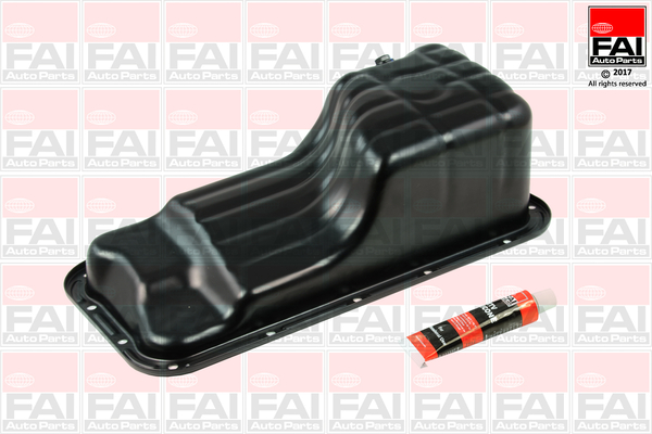 Oil sump - PAN013 FAI AutoParts