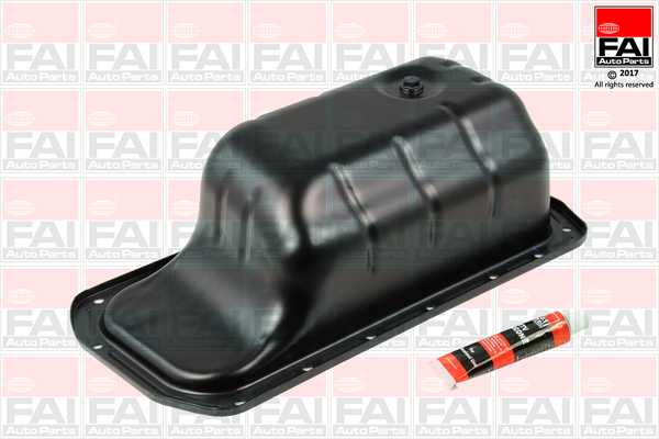 Oil sump - PAN015 FAI AutoParts