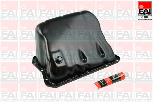 Coppa olio - PAN020 FAI AutoParts