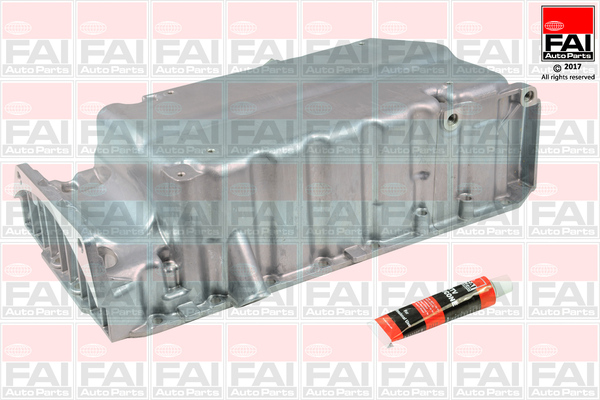 Oil sump - PAN028 FAI AutoParts